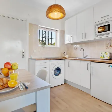 Bellamar By Ivi Real Estate Apartament