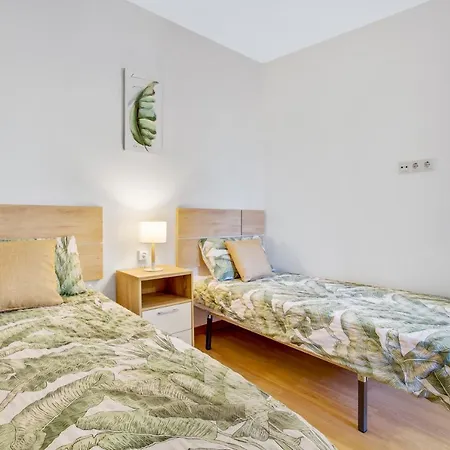 Bellamar By Ivi Real Estate Apartament *