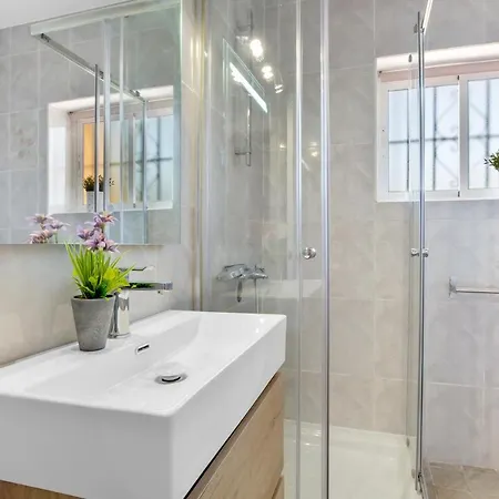 Apartament Bellamar By Ivi Real Estate *