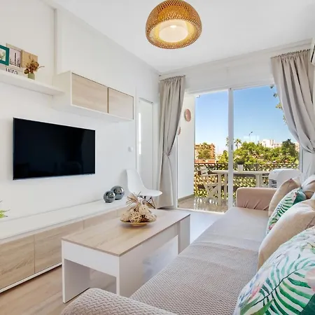 Bellamar By Ivi Real Estate Appartement Torremolinos