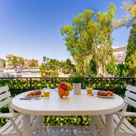 Bellamar By Ivi Real Estate Appartement Torremolinos