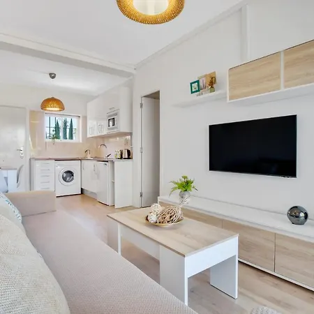 Bellamar By Ivi Real Estate Torremolinos
