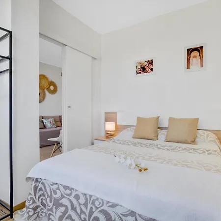Bellamar By Ivi Real Estate Appartement