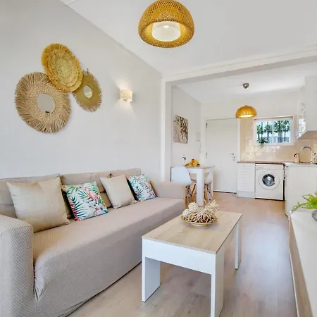 Bellamar By Ivi Real Estate Appartement *