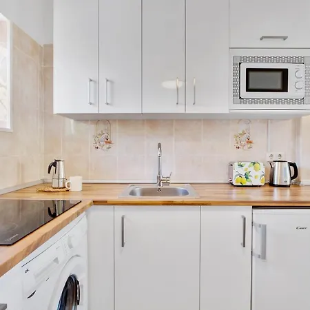 Bellamar By Ivi Real Estate * Torremolinos