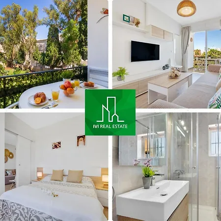Appartement Bellamar By Ivi Real Estate *